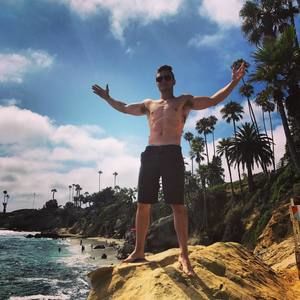 Meet your Posher, Benjamin